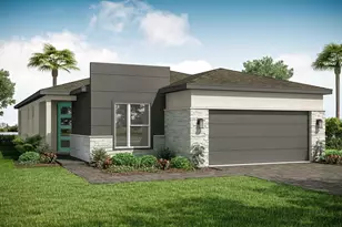 9801 SW Indra Wy, Port Saint Lucie, FL 34987 - Photo 1