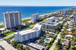 2851 S Ocean Blvd, Boca Raton, FL 33432 - Photo 1