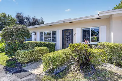 13740 Via Flora #C, Delray Beach, FL 33484 - Photo 1