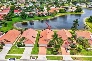 12378 Pleasant Green Way, Boynton Beach, FL 33437 - Photo 1