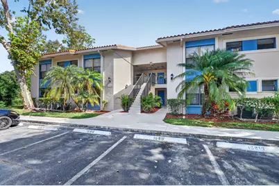 1681 Balfour Point Drive #F, West Palm Beach, FL 33411 - Photo 1