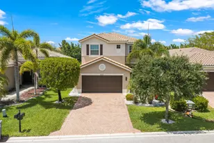 8203 Half Dome Ct, Boynton Beach, FL 33473 - Photo 1