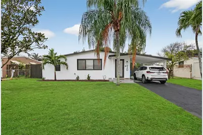 830 NE 59th Court, Oakland Park, FL 33334 - Photo 1