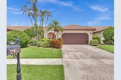 7747 Villa Nova Drive, Boca Raton, FL 33433 - Photo 1