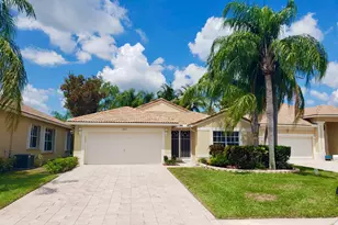 2425 Pigeon Cay, West Palm Beach, FL 33411 - Photo 1