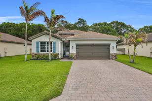 2204 SW Strawberry Terrace, Palm City, FL 34990 - Photo 1