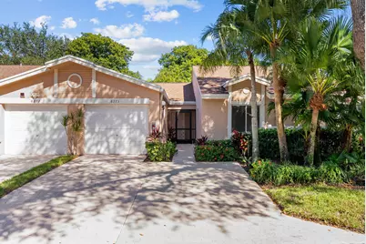 8273 Springtree Road, Boca Raton, FL 33496 - Photo 1