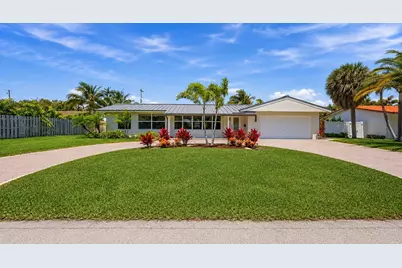 4111 NE 26th Terrace, Lighthouse Point, FL 33064 - Photo 1