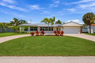 4111 NE 26th Terrace, Lighthouse Point, FL 33064 - Photo 1