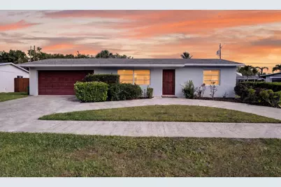 760 Cinnamon Road, North Palm Beach, FL 33408 - Photo 1
