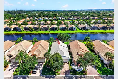 8198 Azure Coast Boulevard, Lake Worth, FL 33467 - Photo 1