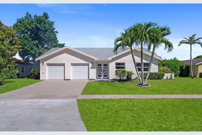 1699 Braeburn Place, Wellington, FL 33414 - Photo 1