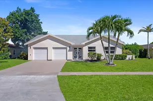 1699 Braeburn Pl, Wellington, FL 33414 - Photo 1