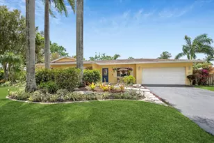 5900 SW 18th St, Plantation, FL 33317 - Photo 1