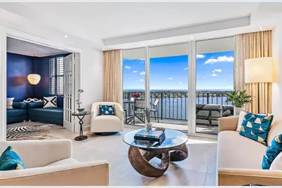 1701 S Flagler Drive #1605, West Palm Beach, FL 33401 - Photo 1