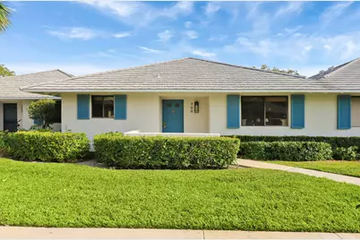706 Club Drive, Palm Beach Gardens, FL 33418 - Photo 1