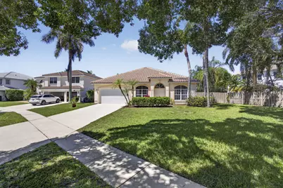 7595 Hollington Place, Greenacres, FL 33467 - Photo 1