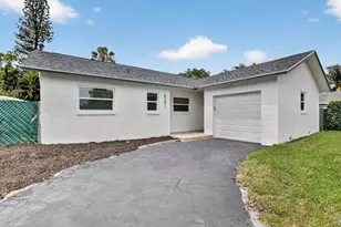 8241 NW 48th St, Lauderhill, FL 33351 - Photo 1