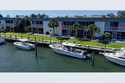 121 Wettaw Lane #Unit 110, North Palm Beach, FL 33408 - Photo 1