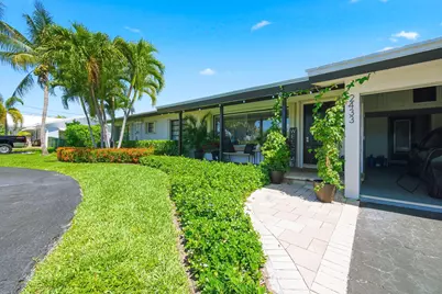 2433 NE 24th Street, Lighthouse Point, FL 33064 - Photo 1
