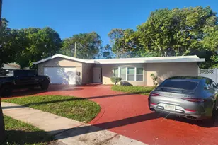 2360 NW 37th Terrace, Lauderdale Lakes, FL 33311 - Photo 1
