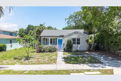961 32nd Street, West Palm Beach, FL 33407 - Photo 1