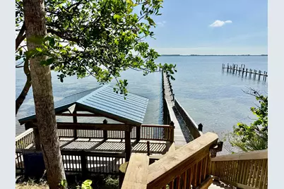 4507 S Indian River Drive, Fort Pierce, FL 34982 - Photo 1