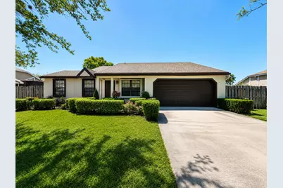 15821 E Wind Circle, Sunrise, FL 33326 - Photo 1