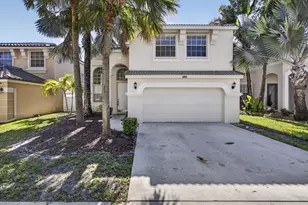 1104 Oakwater Dr, Royal Palm Beach, FL 33411 - Photo 1