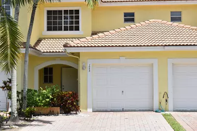 1043 Imperial Lake Road, West Palm Beach, FL 33413 - Photo 1