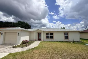 1342 SW Wampler Ave, Port Saint Lucie, FL 34953 - Photo 1