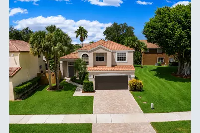 7701 NW 61st Terrace, Parkland, FL 33067 - Photo 1