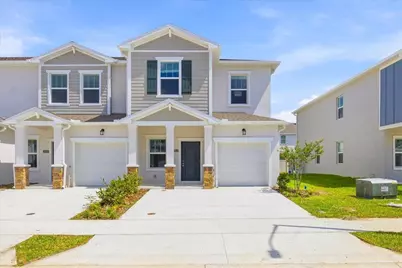 3064 Chromatic Street, Kissimmee, FL 34758 - Photo 1