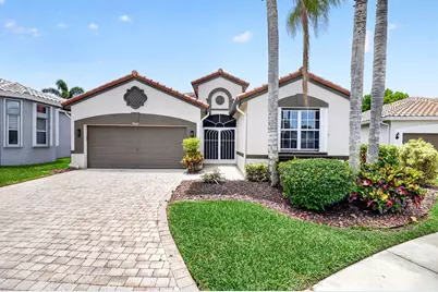 9848 Vedette Lane, Lake Worth, FL 33467 - Photo 1