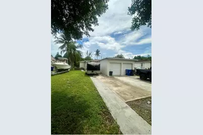 2520 Fillmore Street, Hollywood, FL 33020 - Photo 1