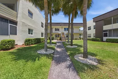 729 Normandy P, Delray Beach, FL 33484 - Photo 1