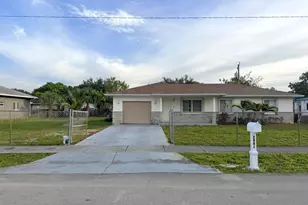 2881 NW 24th Ct, Fort Lauderdale, FL 33311 - Photo 1