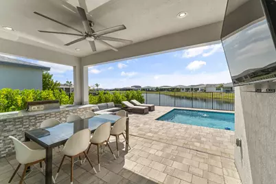 11244 SW Lyra Drive, Port Saint Lucie, FL 34987 - Photo 1