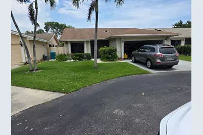 6 Hammond Place, Boynton Beach, FL 33426 - Photo 1