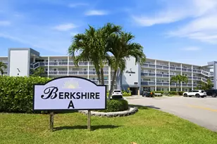 4002 Berkshire A, Deerfield Beach, FL 33442 - Photo 1
