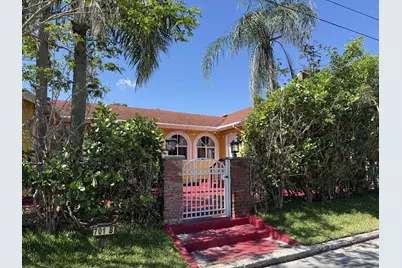 701 S K Street #2, Lake Worth Beach, FL 33460 - Photo 1