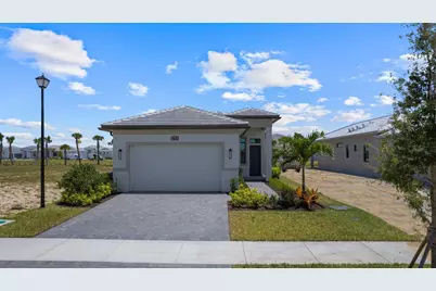 8065 SW Andrea Way, Port Saint Lucie, FL 34987 - Photo 1