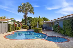 3381 NE 8th Ave, Oakland Park, FL 33334 - Photo 1