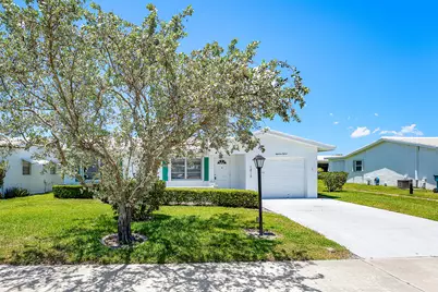 1815 SW Congress Boulevard, Boynton Beach, FL 33426 - Photo 1