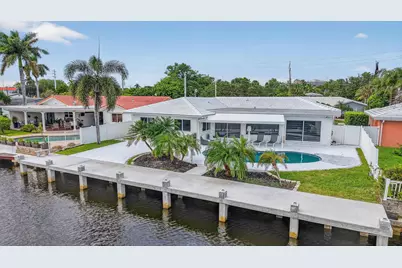 2720 NE 59th Street, Fort Lauderdale, FL 33308 - Photo 1