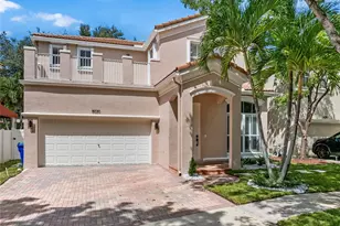 5030 SW 155th Terrace, Miramar, FL 33027 - Photo 1