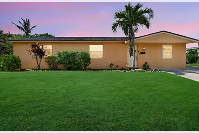 361 W 21st Street, Riviera Beach, FL 33404 - Photo 1