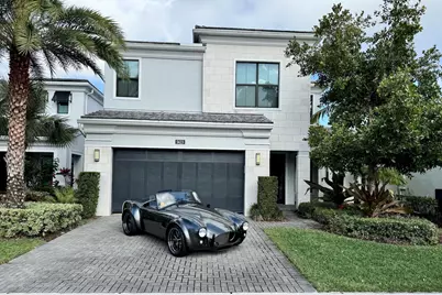 5623 Delacroix Terrace, Palm Beach Gardens, FL 33418 - Photo 1