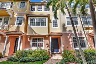 117 Harbors Way, Boynton Beach, FL 33435 - Photo 1