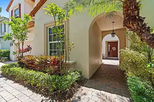 1905 Flower Dr, Palm Beach Gardens, FL 33410 - Photo 1